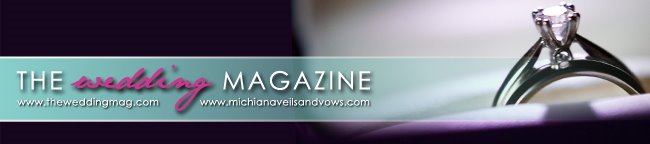 Veils & Vows "The Wedding Magazine"