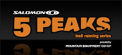 5 Peaks Trail Series