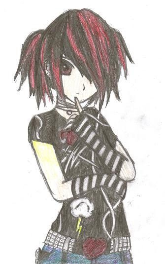 Other awesome anime drawings Other awesome anime drawings