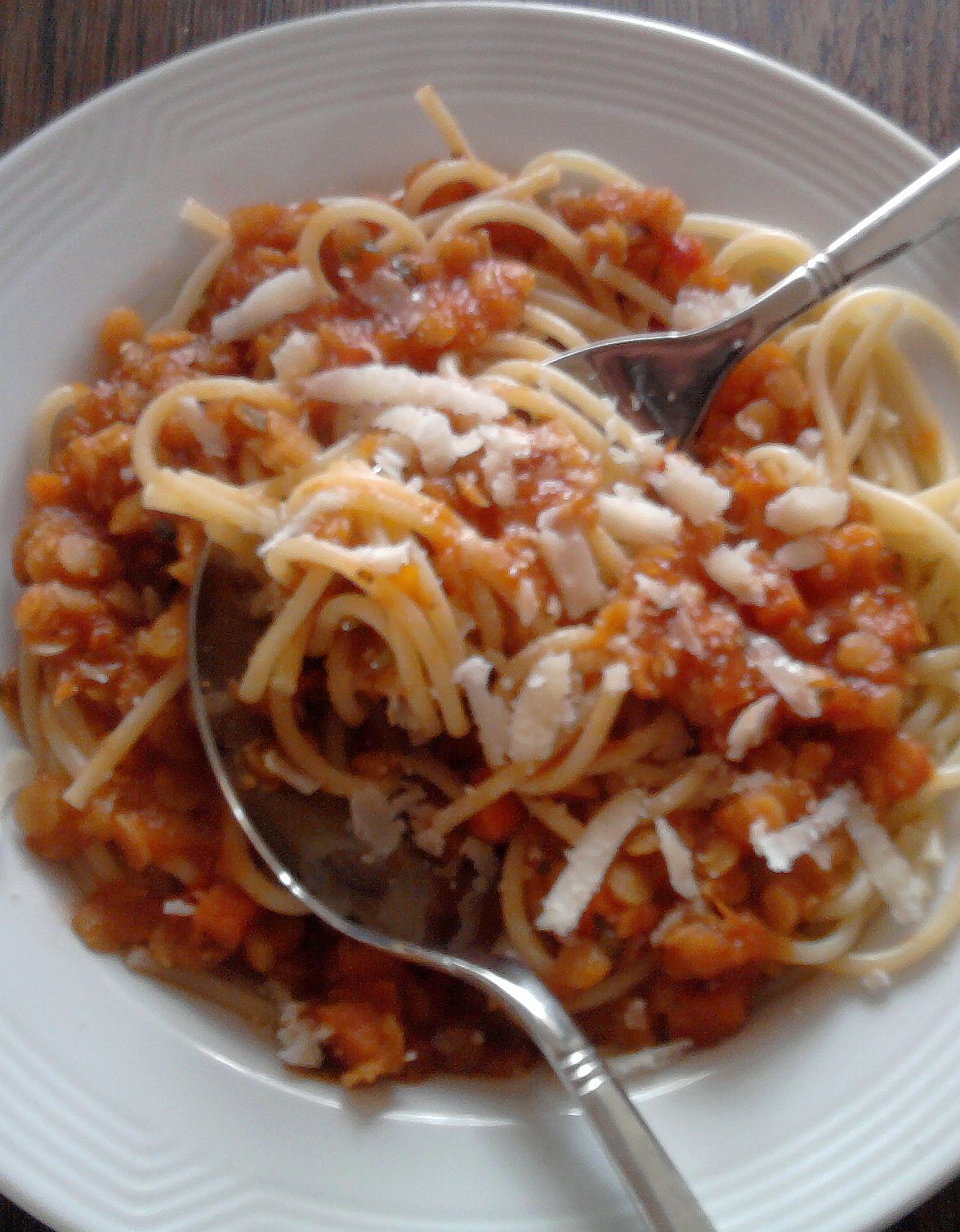 Bologneser Sauce - Rezepte Suchen