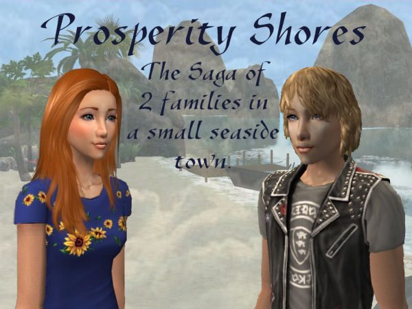 Prosperity Shores