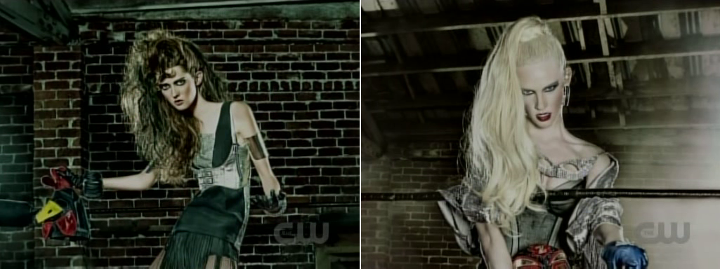 America's Next Top Model