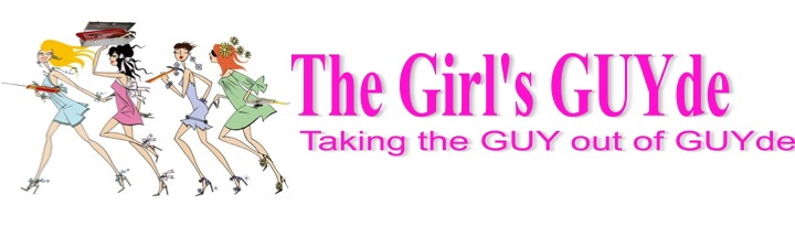 The Girl's Guyde
