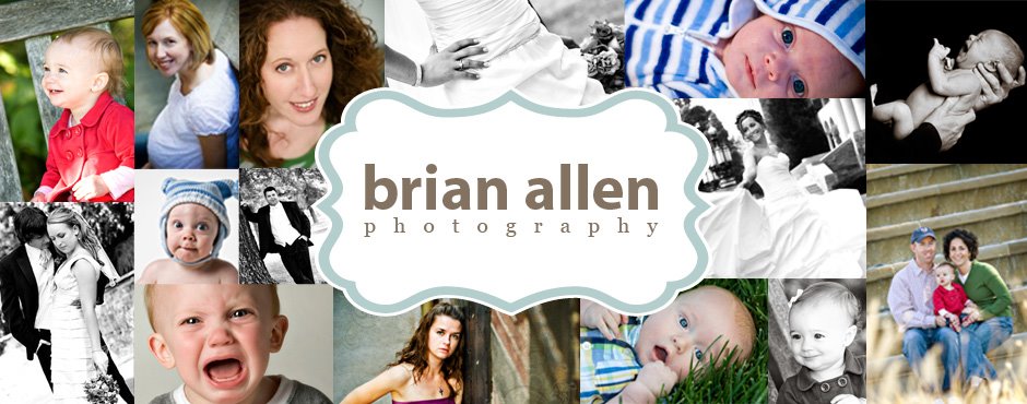 Brian Allen Photography