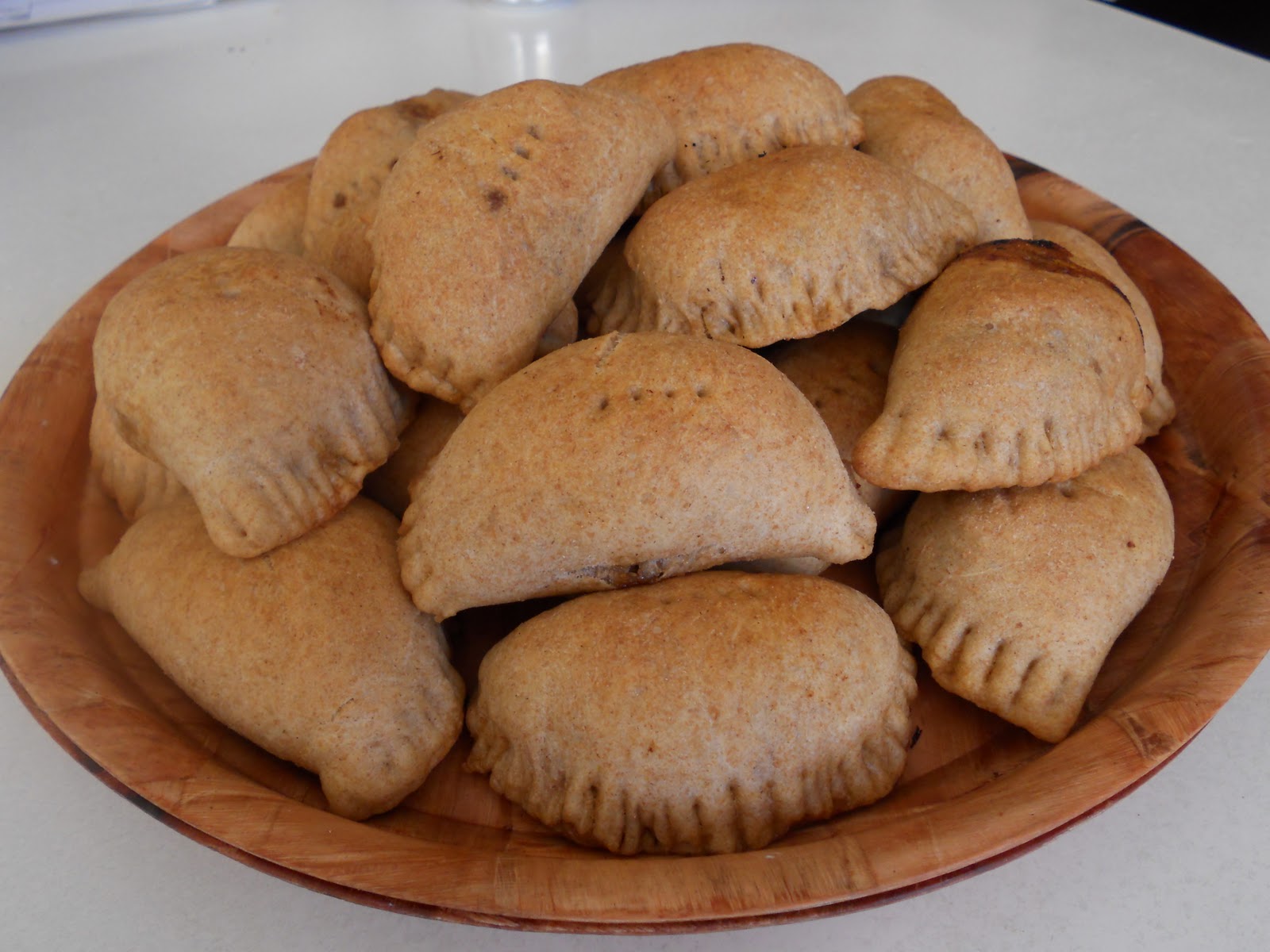Mirepoix "Mince Meat" Pies
