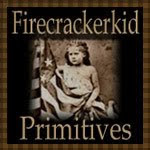 Firecracker Kid