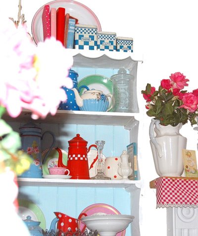 A Wonderful Compliment and some Blog Banners