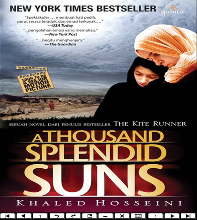 Download Buku Novel Islami Terbaru