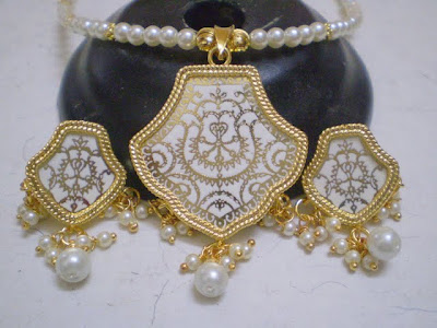 August 2009 ~ Jewellery India
