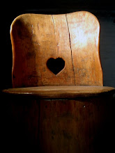 The Love-chair