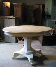 Unusual table