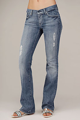 3snaps - Mihal Freinquel: Se7en Jeans: For All Mankind?