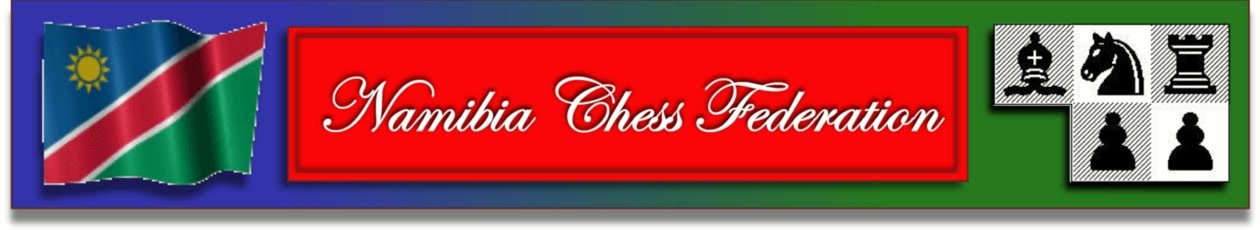 Namibian Chess News