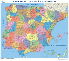 Mapa de España1