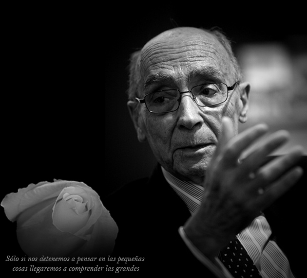 Literatura y Cine: Jose Saramago