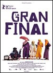 "La gran final" de Gerardo Olivares