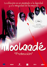 "Moolaadé"