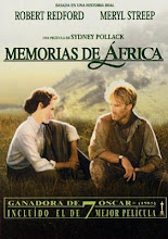 "Memorias de África"