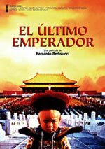 "El último emperador"