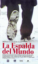 "La espalda del mundo"