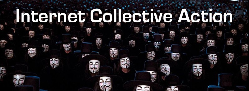 Internet Collective Action