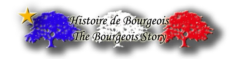 Histoire de Bourgeois