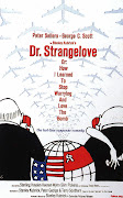 50 Favorite Movie Quotes movie poster dr strangelove