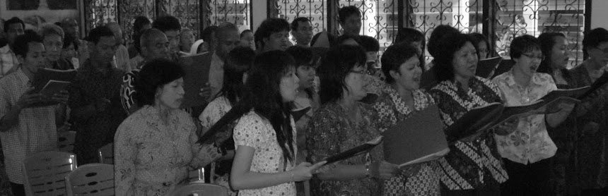 Lingkungan St Norbertus