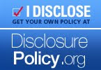 (Click Image to View Disclosure Policy)
