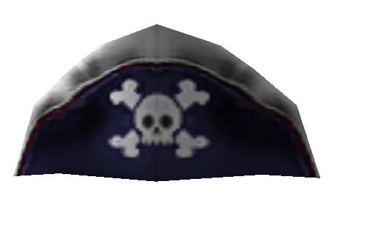 First mate hat