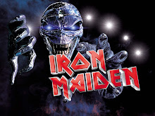 Iron maiden