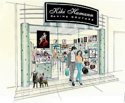 Kiki Hamann Store