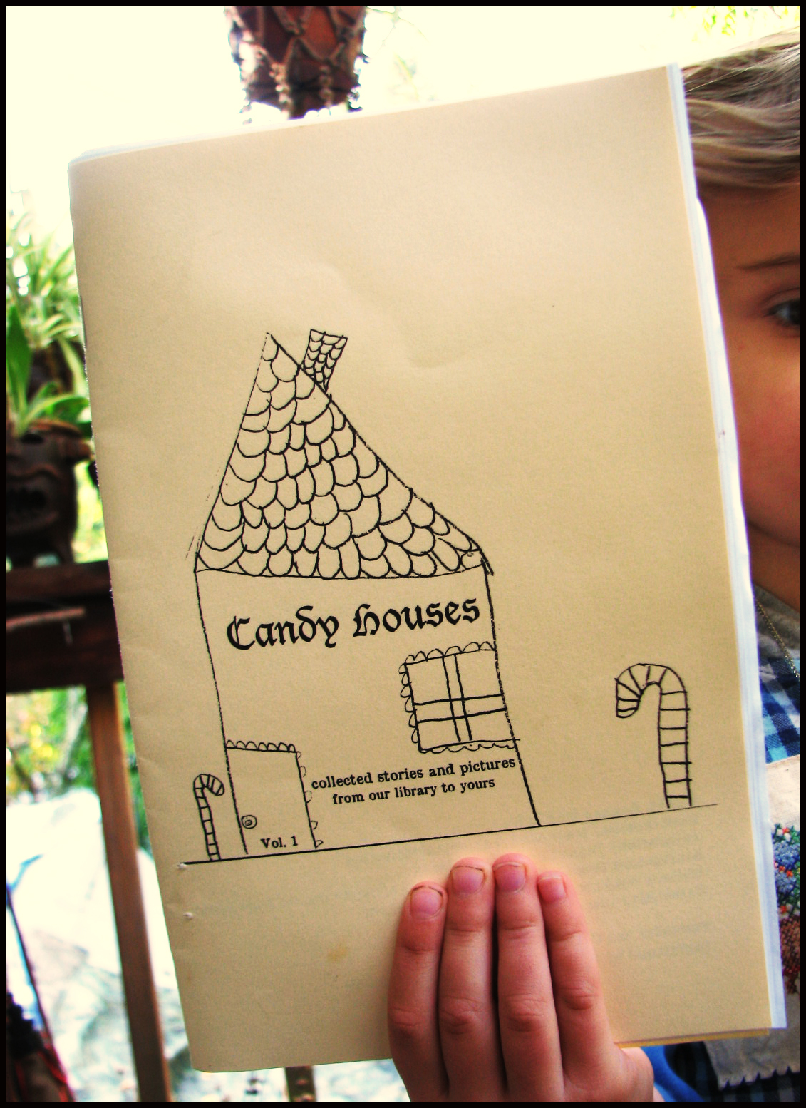 Literacy Roots Hot Off the Press!