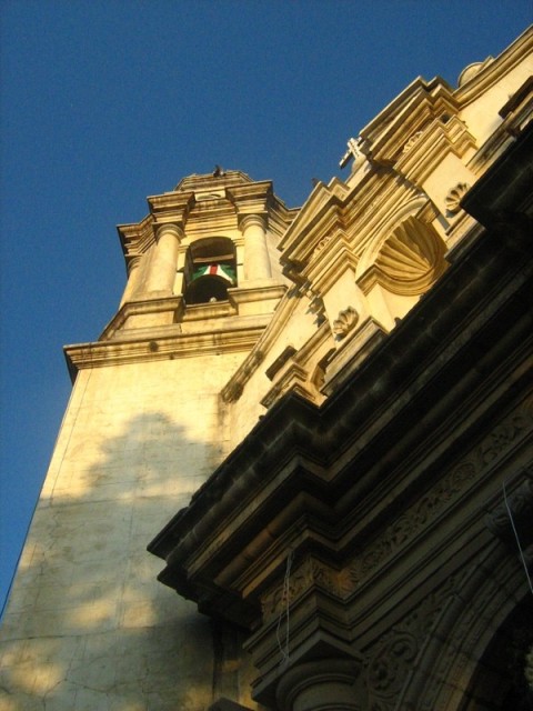 viajes: Cocotitlan.