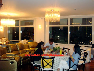 EXCLUSIVE : Photos of Kris Aquino's new home (click here ...
