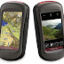 Garmin Rilis GPS Oregon dengan Kamera 3.2 Megapixel