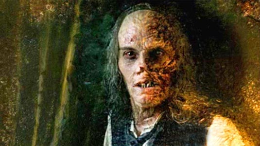 Re: Dorian Gray / Dorian Gray (2009)