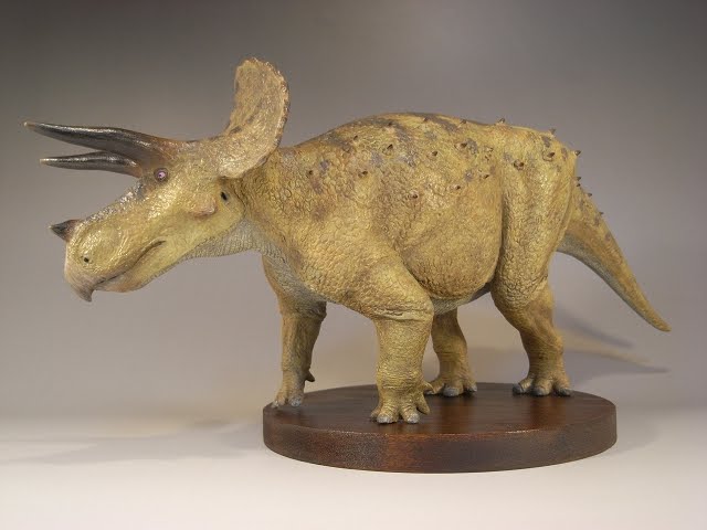 pj the triceratops
