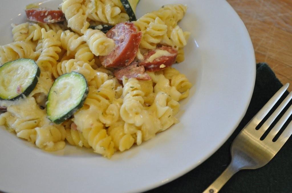 The Friday Friends Miss Hot Dish