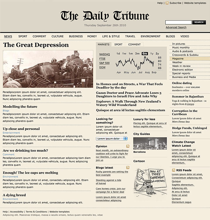 I am david characters image