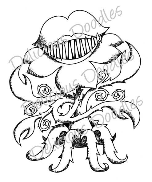 Rocky Horror Picture Show Pages Coloring Pages