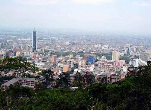 Cali | La Ciudad de Cali en Colombia Cali | La Ciudad de Cali en Colombia