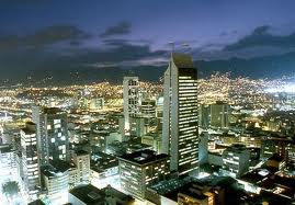 CALI: CIUDAD DE COLOMBIA