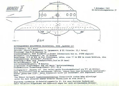 Die Glocke Blueprints Die Glocke Blueprints