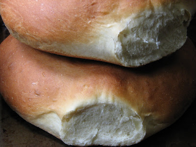 Belizean Creole Bread