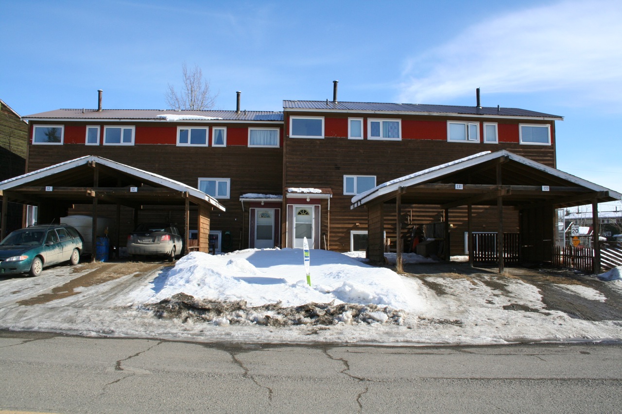 Went to Faro Homes for Sale in Faro, Yukon