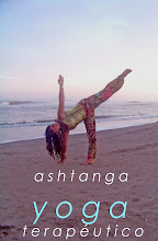 Consultas por Seminarios de Formación en Ashtanga Yoga Terapéutico