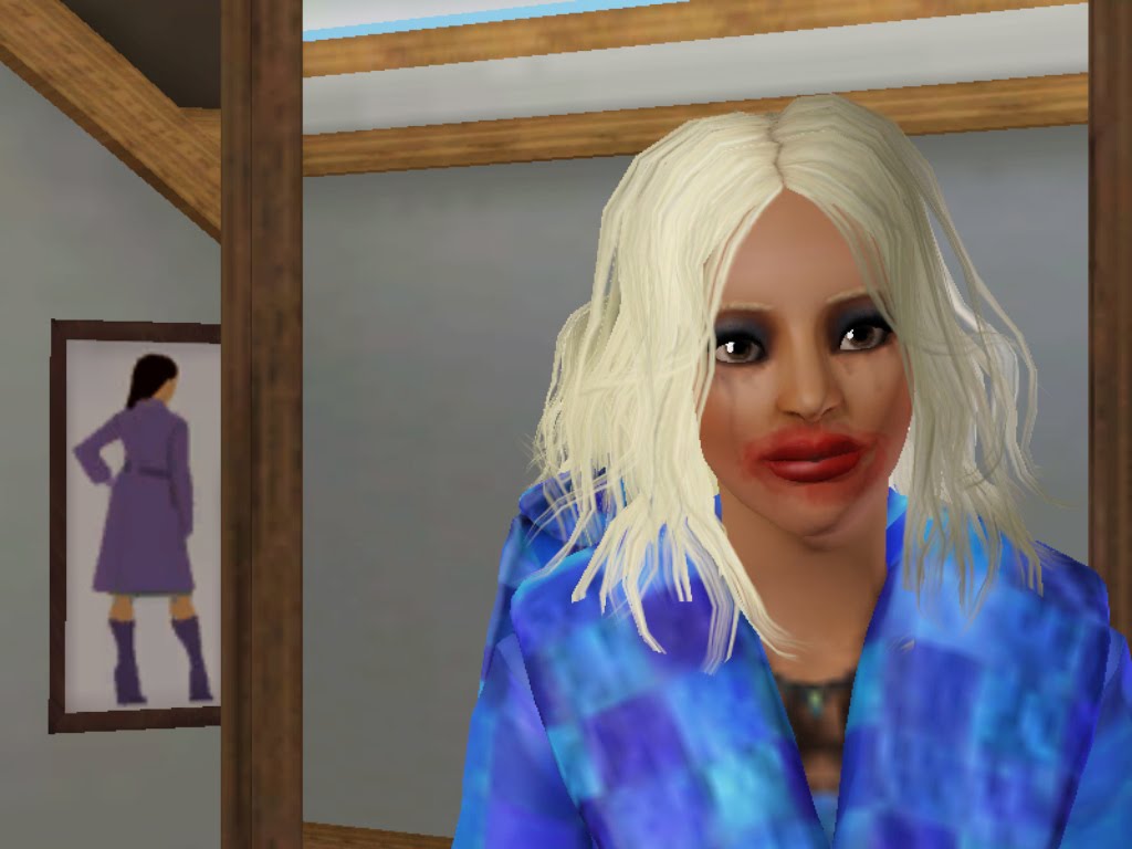 A Simulated Life Sims 3 Ambitions Stylist Career Guide