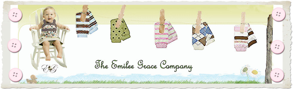 The Emilee Grace Company