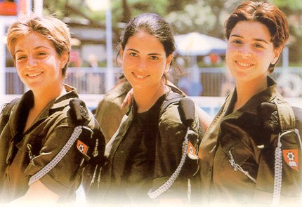 [IDF-girls.jpg]